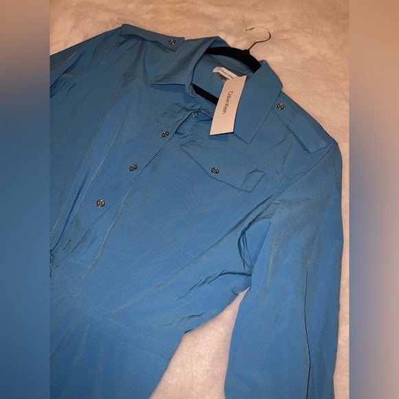 Calvin Klein Dress - Picture 4 of 6